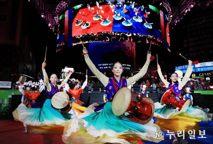 꿀잼도시, 순간의 찰나를 담다 - 금상