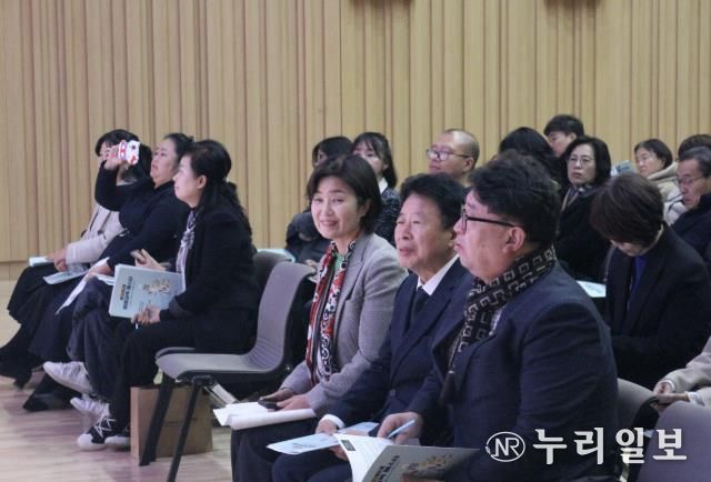 경기도 가평교육지원청, '2025 가평 미래교육 페스타' 개최