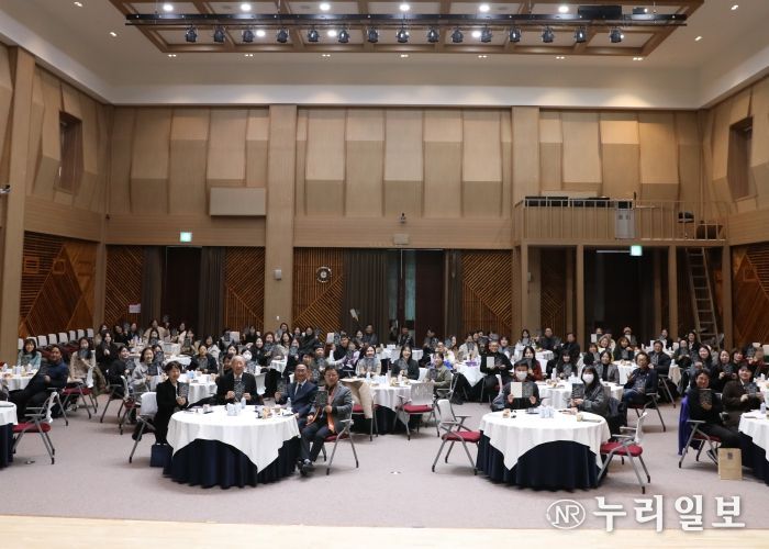 전북특별자치도, 평생교육 사업 성과공유회 성료