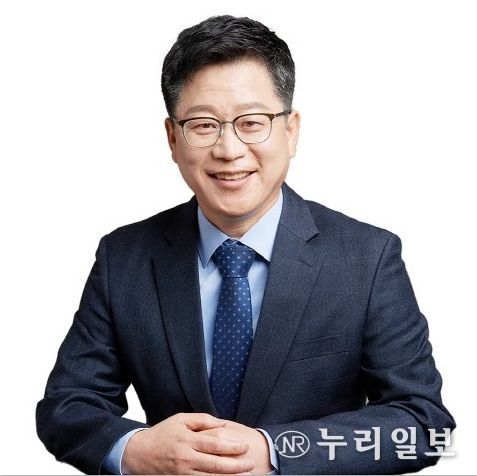 안호영 국회의원(국회 기후에너지환경노동위원장, 전북 완주·진안·무주)