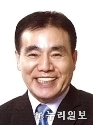 제주도의회 양영식 위원장