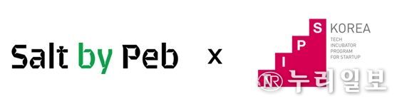 제주혁신성장센터 Route330 입주기업“(주)솔트바이펩”, Pre-A 투자 유치 이어 TIPS 최종 선정