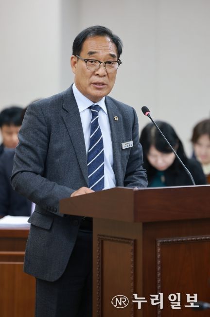 전라남도의회 김회식 도의원