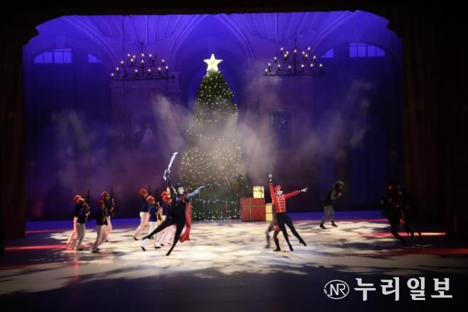 25 호두까기인형