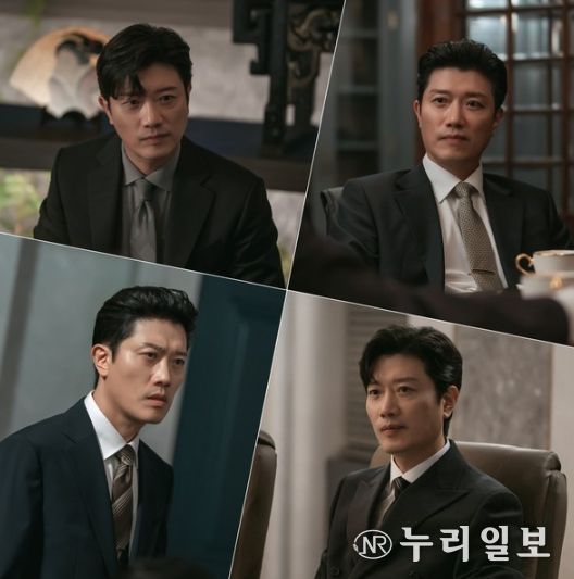 사진 제공: MBC 새 금토드라마 <판사 이한영>