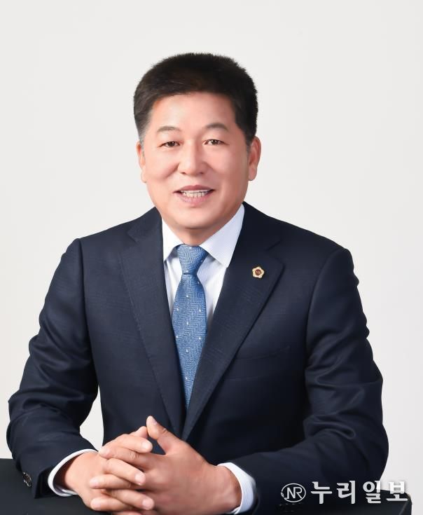 신의준 전라남도의원, 완도 미역 폐사... 전남도는 총력대응하라!