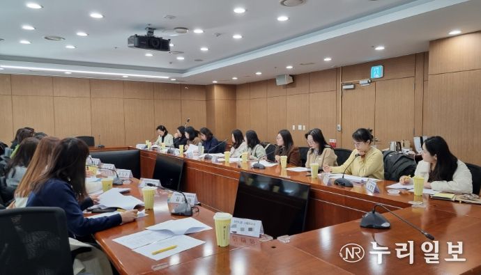 이천시, 의료·요양 돌봄통합 시범사업 ‘제1차 통합지원회의’ 개최