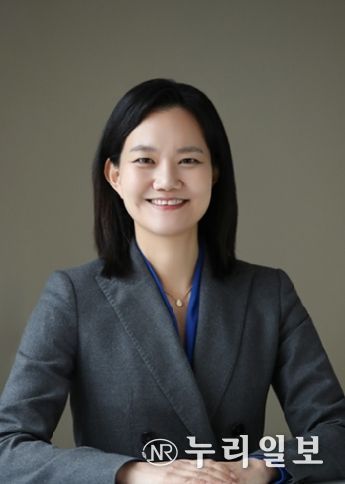 더불어민주당 김남희 국회의원(광명시을)