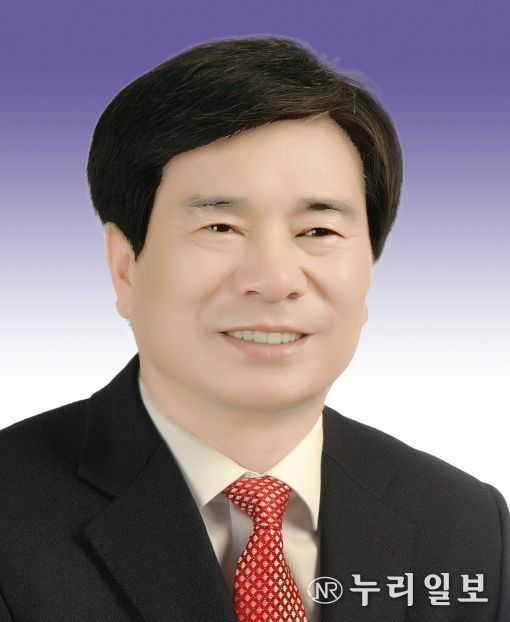 경상북도의회 신효광 의원