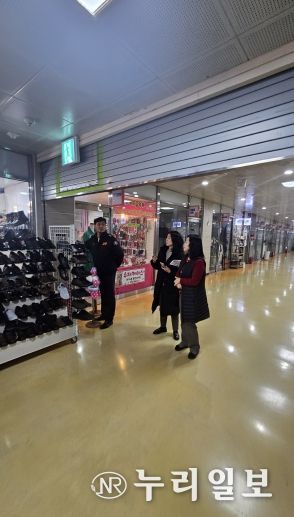 전남소방, 고시원 등 민생중점시설 특별 안전조사 실시