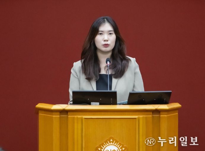 부천시의회 최초은 의원