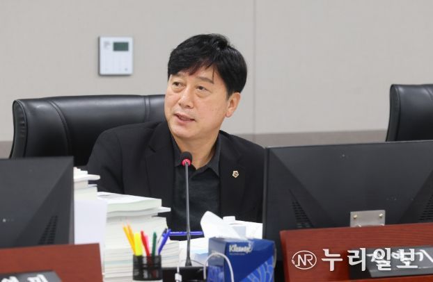 경기도의회 김영기 의원