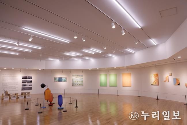 여주세종문화관광재단, ‘2026년 전시공간 대관’ 통합 공고 접수