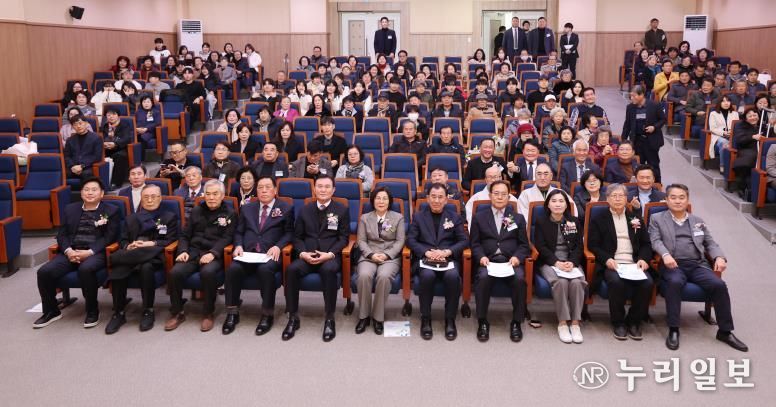 안성시 '한경국립대 공공의대 유치를 위한 시민 대통합 대회' 성료