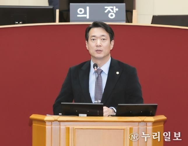 부천시의회 정창곤 의원,