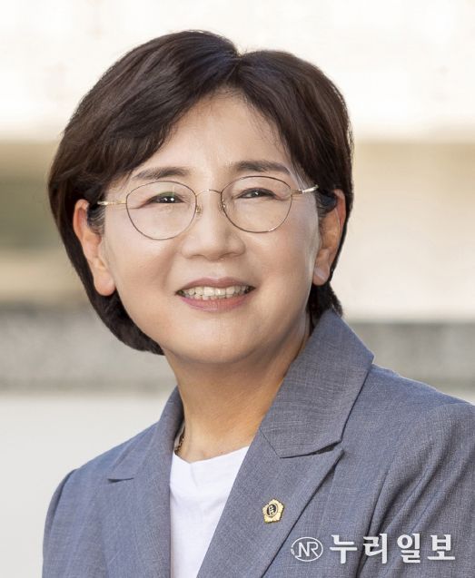 경상북도의회 이선희의원