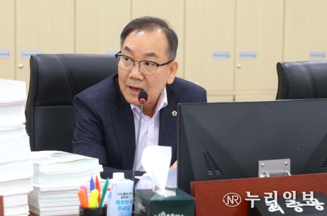 최승용 의원(국민의힘, 비례)