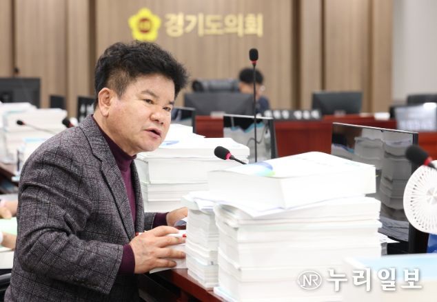 문병근 의원(국민의힘·수원11)