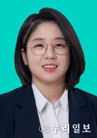 기본소득당 용혜인 의원
