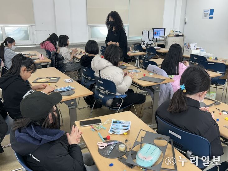 10개 공공도서관, 2026년 겨울방학 특별 프로그램 59개 운영