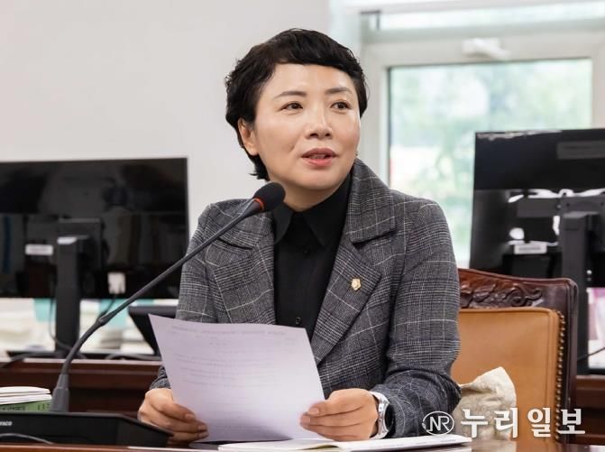 부천시의회 양정숙 의원, '알이백(RE100)' 개념과 기업 지원 내용을 조례에 담아