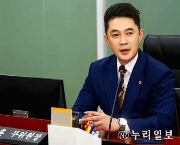 경기도의회 전석훈 의원