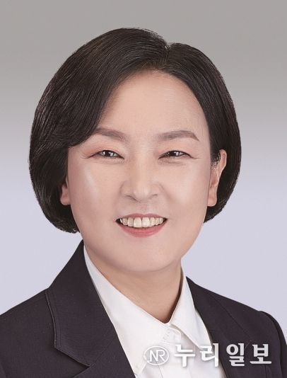 대구시의회 이재숙 의원(