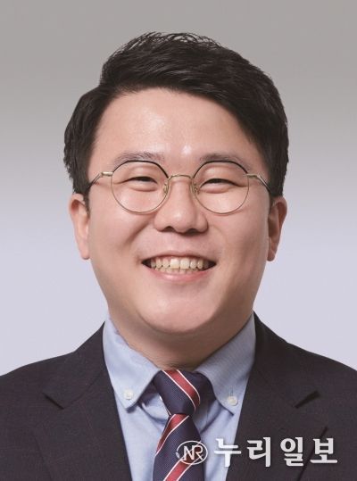 대구시의회 김태우 의원