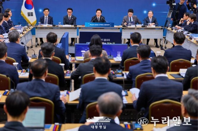 업무보고(과학기술정보통신부, 개인정보보호위원회, 방송미디어통신위원회)