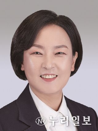 이재숙 의원(동구4)