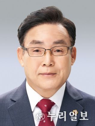 윤권근 의원(달서구5)