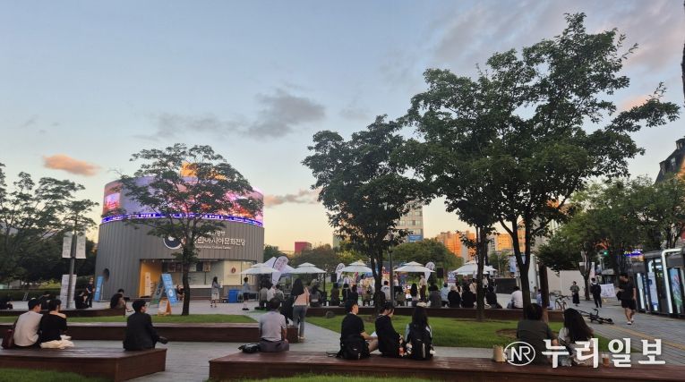 올스타의 스포츠문화마실