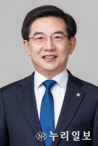 더불어민주당 정일영 국회의원(기획재정위원회, 인천 연수을)