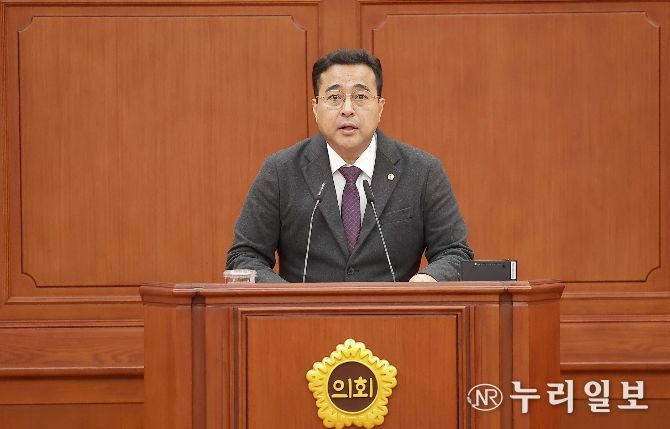 대전시의회 김영삼 의원