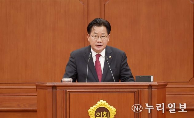 대전시의회 이재경 의원