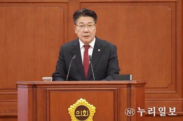 대전시의회 송활섭 의원