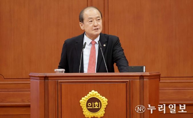 대전시의회 박종선 의원