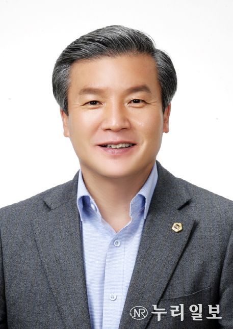 경북도의회 정영길 도의원