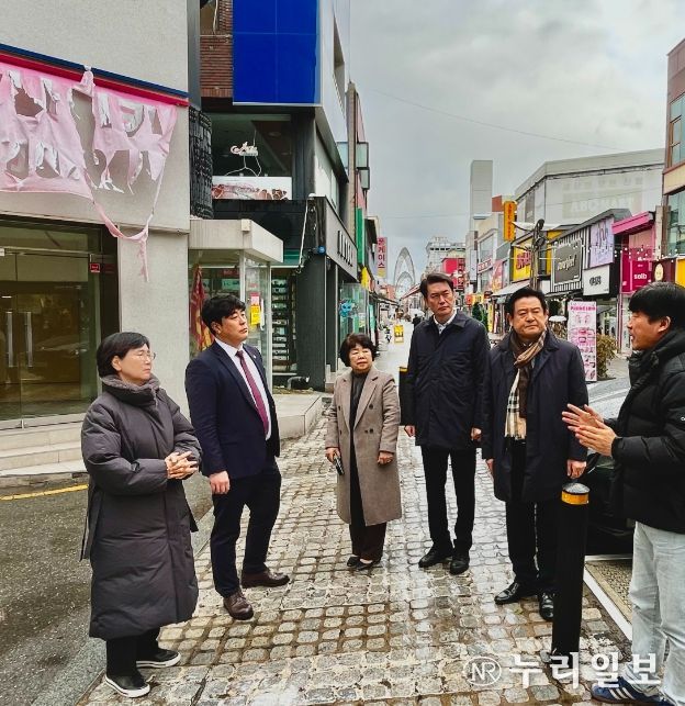 경북도의회 이칠구 도의원