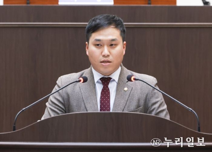 노영준 광주시의원