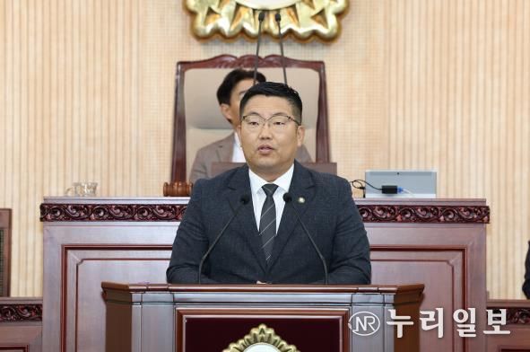 고양특례시의회 원종범 의원