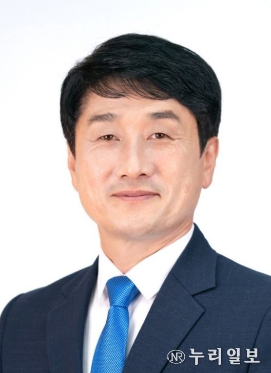 경상남도의회 류경완 의원