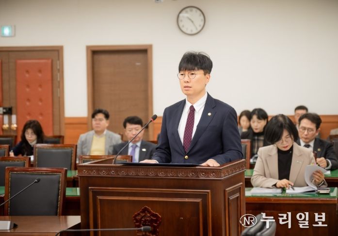 남양주시의회 원주영 의원