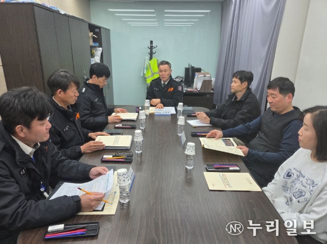 경남소방본부진주시포레나신진주아파트현장방문지도