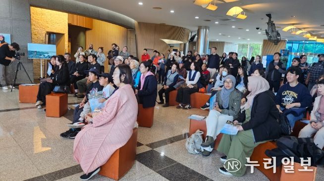 2025. 10월 '불턱 토크쇼'