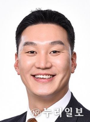 김기환 의원(더불어민주당, 제주시 이도2동갑)