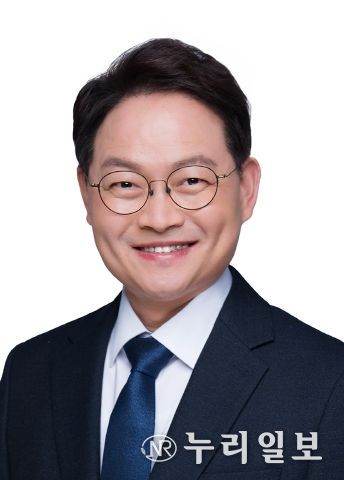 더불어민주당 허영 국회의원(춘천·철원·화천·양구 갑)