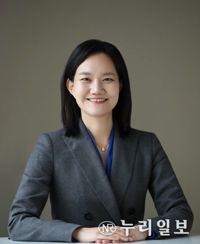 더불어민주당 김남희 국회의원(경기 광명을)