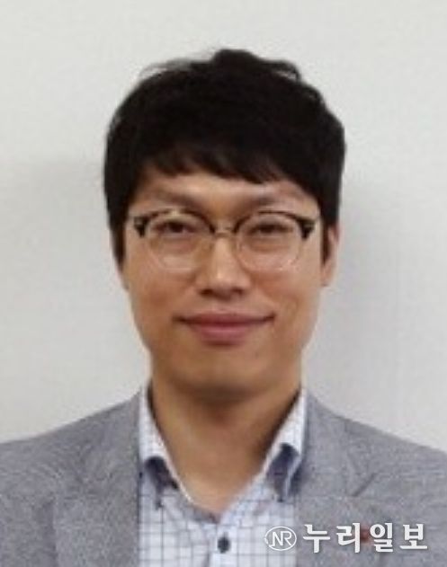 대덕구 도시계획과 김진태 주무관