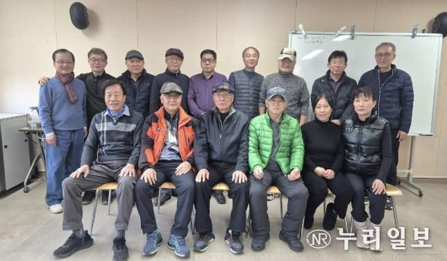 양평군 단월에 새겨진 전통의 미학, 목향서각회 작품전 개최